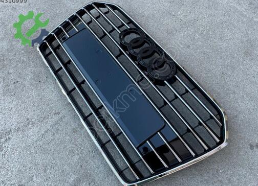Audi A4 Ön Panjur 4G0853651AE çıkma parça