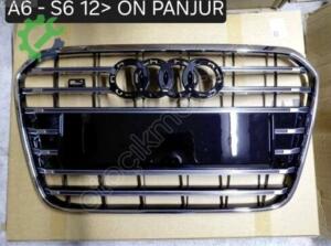 A6 ÖN PANJUR S6 C7 2012 2013 2014 2015 SIFIR 4G0853651B
