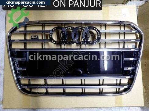 Audi A6 Ön Panjur çıkma parça