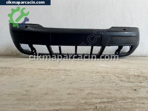 Audi A6 Ön Tampon çıkma parça