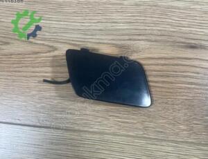 A6 ÖN TAMPON ÇEKİ DEMİRİ KAPAĞI 2009 2010 2012 SIFIR 4F0807441A