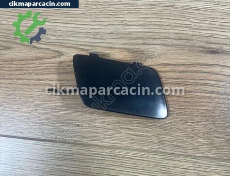 Audi A6 Çeki Demir Kapağı çıkma parça