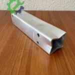 A6 ÖN TAMPON DEMİRİ BABASI SAĞ 2006 2010 2011 SIFIR 4F0807134