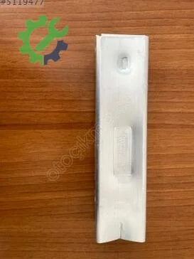Audi A6 Tampon Demiri 4F0807134 çıkma parça