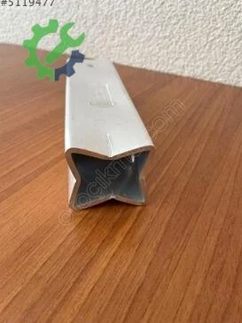 Audi A6 Tampon Demiri 4F0807134 çıkma parça