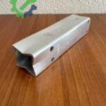 A6 ÖN TAMPON DEMİRİ BABASI SOL 2006 2007 2011 SIFIR 4F0807133