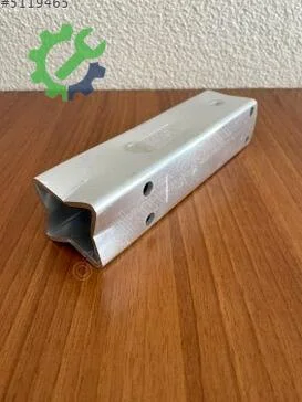 Audi A6 Tampon Demiri 4F0807133 çıkma parça