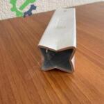 A6 ÖN TAMPON DEMİRİ BABASI SOL 2006 2007 2011 SIFIR 4F0807133