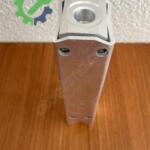 A6 ÖN TAMPON DEMİRİ BABASI SOL 2006 2007 2011 SIFIR 4F0807133