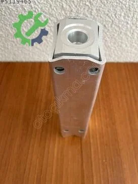 Audi A6 Tampon Demiri 4F0807133 çıkma parça