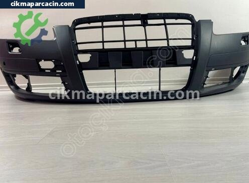Audi A6 Ön Tampon çıkma parça