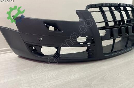 Audi A6 Ön Tampon 4F0807105C çıkma parça