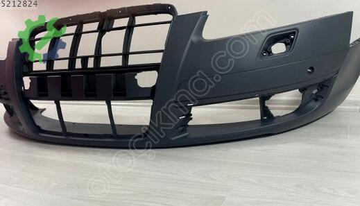 Audi A6 Ön Tampon 4F0807105C çıkma parça
