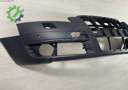 Audi A6 Ön Tampon 4F0807105C çıkma parça
