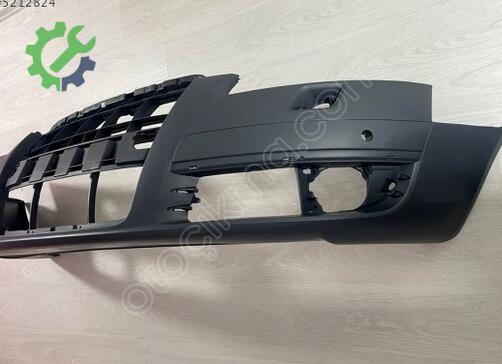 Audi A6 Ön Tampon 4F0807105C çıkma parça