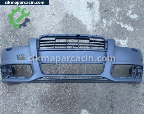 Audi A6 Ön Tampon çıkma parça