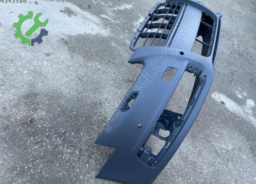 Audi A6 Ön Tampon 4F0807105AB çıkma parça