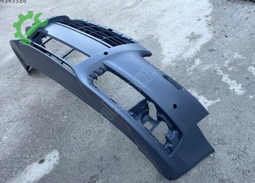 Audi A6 Ön Tampon 4F0807105AB çıkma parça
