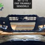 A6 ÖN TAMPON FAR YIKAMALI 2012 2013 2014 2015 SIFIR 4G0807065A
