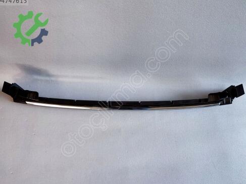 Audi A6 Tampon Izgarası 4G0807683B çıkma parça
