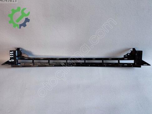 Audi A6 Tampon Izgarası 4G0807683B çıkma parça