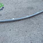 A6 ÖN TAMPON NİKELAJI SAĞ 2009 2010 2011 SIFIR 4F0853066A