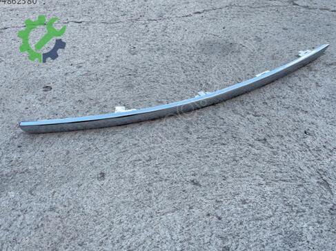 Audi A6 Tampon Izgara Çıtası çıkma parça