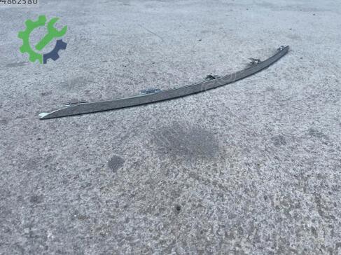 Audi A6 Tampon Izgara Çıtası 4F0853066A çıkma parça
