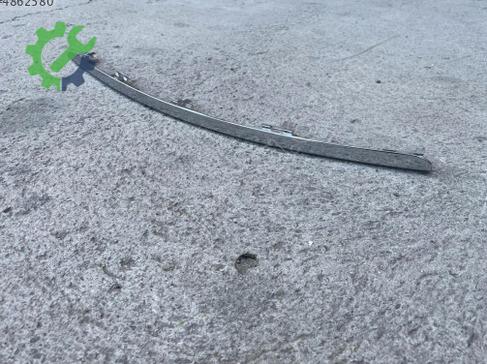 Audi A6 Tampon Izgara Çıtası 4F0853066A çıkma parça