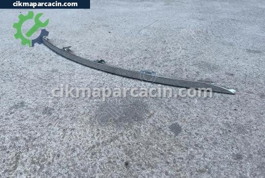 Audi A6 Tampon Izgara Çıtası çıkma parça