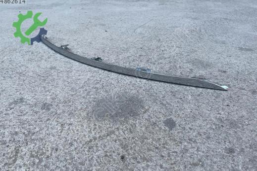 Audi A6 Tampon Izgara Çıtası çıkma parça