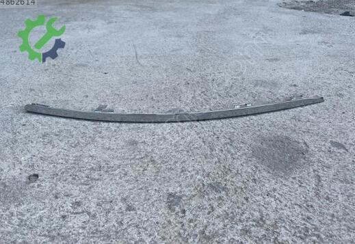 Audi A6 Tampon Izgara Çıtası 4F0853065A çıkma parça