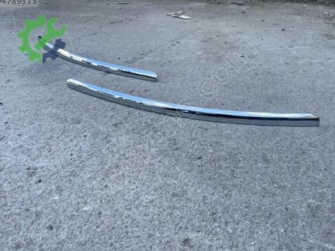 Audi A6 Tampon Izgara Çıtası 4F0853066 çıkma parça