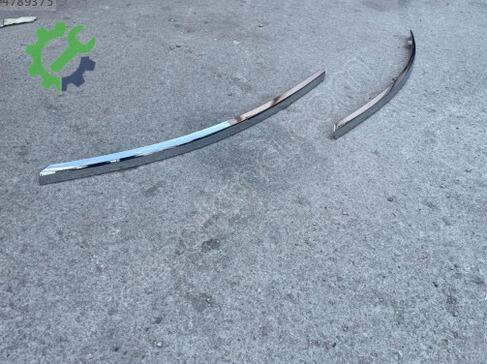 Audi A6 Tampon Izgara Çıtası 4F0853066 çıkma parça