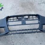 2015 Audi A6 Ön Tampon Çıkma Parça Ankara