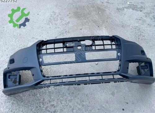 Audi A6 Ön Tampon 4G0807065F çıkma parça