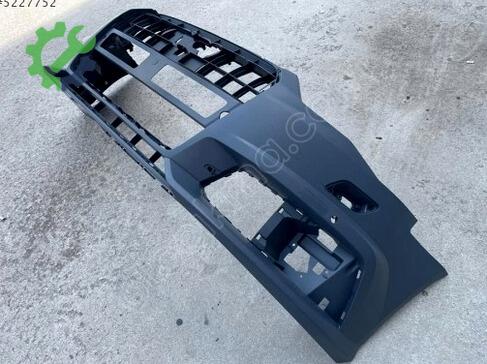 Audi A6 Ön Tampon 4G0807065F çıkma parça