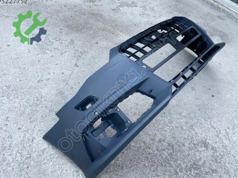 Audi A6 Ön Tampon 4G0807065F çıkma parça