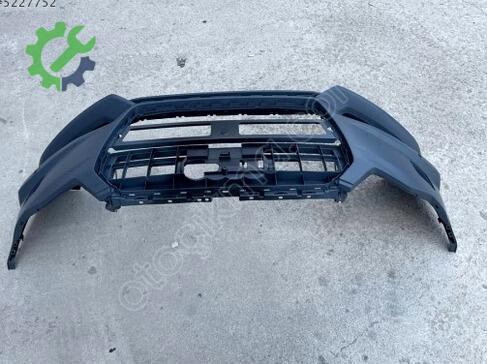 Audi A6 Ön Tampon 4G0807065F çıkma parça