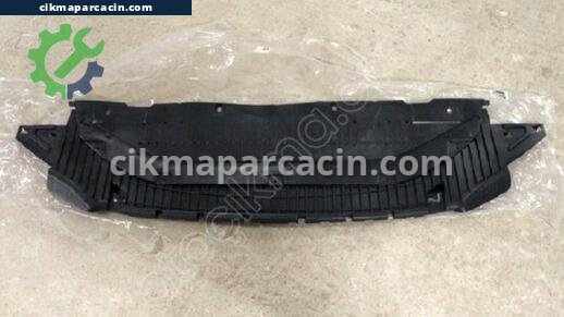 Audi A6 Ön Tampon çıkma parça