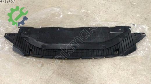 Audi A6 Ön Tampon çıkma parça