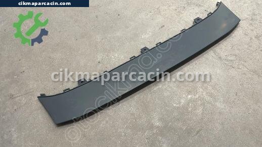 Audi A6 Ön Tampon çıkma parça
