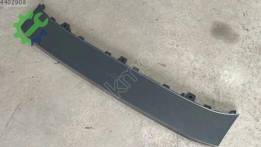 Audi A6 Ön Tampon 4G0807717B çıkma parça