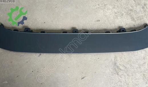 Audi A6 Ön Tampon 4G0807717B çıkma parça