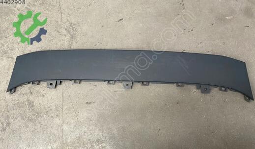 Audi A6 Ön Tampon 4G0807717B çıkma parça