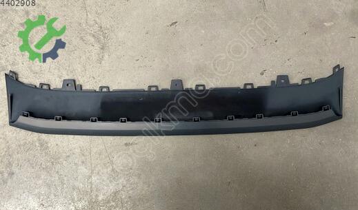 Audi A6 Ön Tampon 4G0807717B çıkma parça