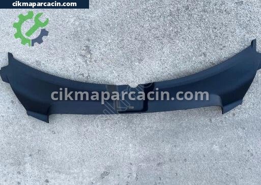 Audi A6 Ön Panel çıkma parça