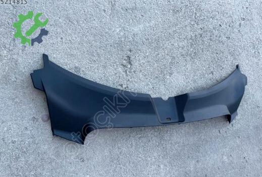 Audi A6 Ön Panel 4F0807081 çıkma parça