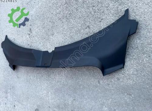 Audi A6 Ön Panel 4F0807081 çıkma parça