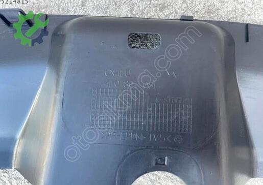 Audi A6 Ön Panel 4F0807081 çıkma parça